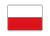 SERRAMENTI IN PVC - Polski